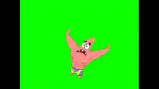 SpongeBob My Names Not Rick