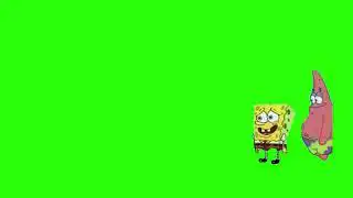 SpongeBob SquarePants I Wish I Lived There