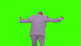 Steve Harvey Kill Meme Green Screen