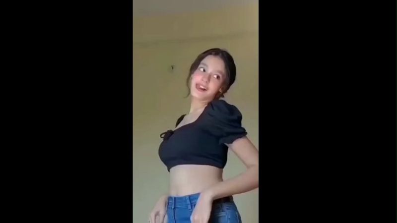 Subhashree Sahu Dance Viral Video