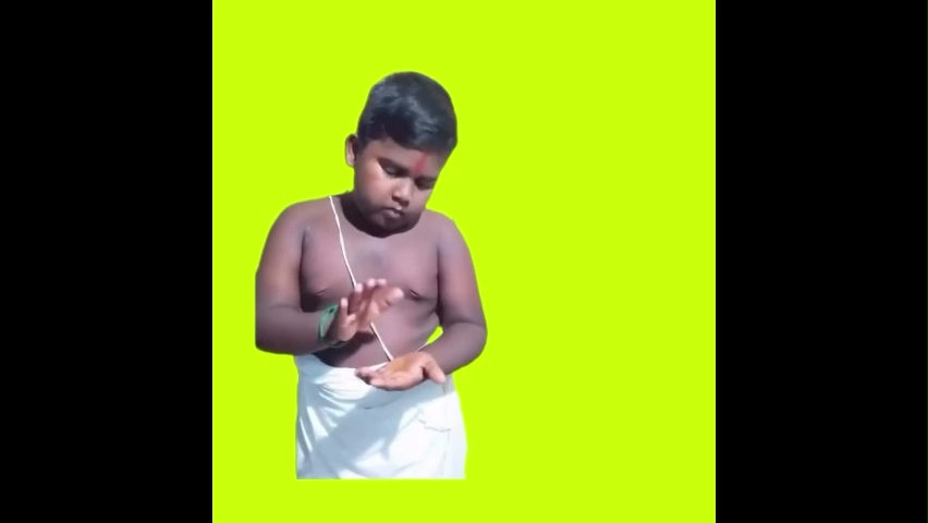 Tamil Boy Yellow Screen Memes
