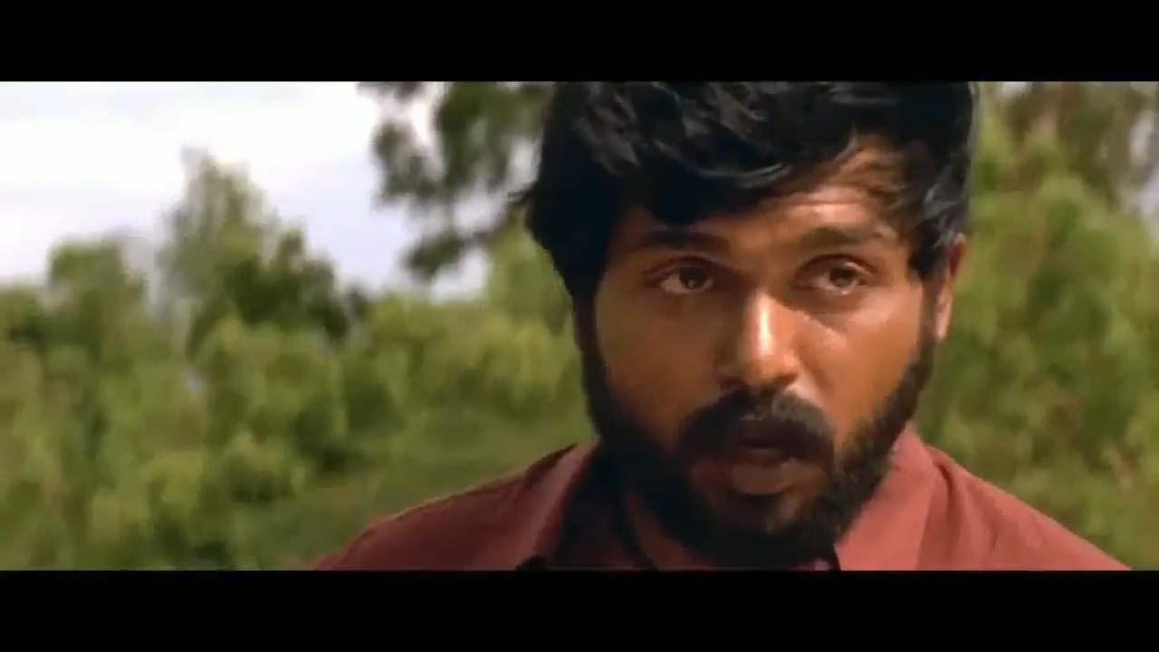 Tamil Comedy Meme Template