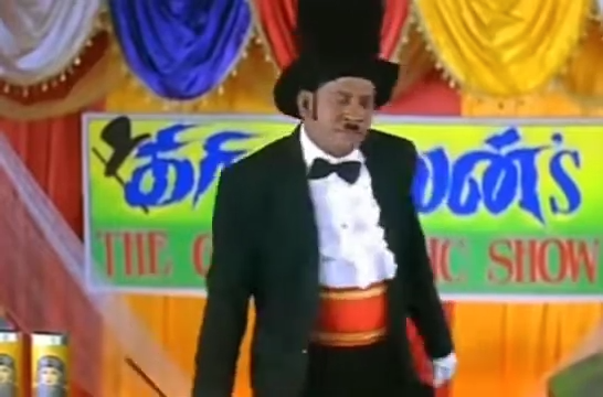 Tamil Meme Templates