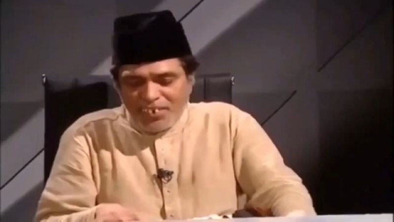 Tauba Tauba Sara Mood Kharab Kar Diya Meme
