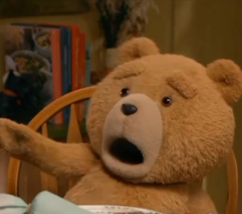 ted meme video