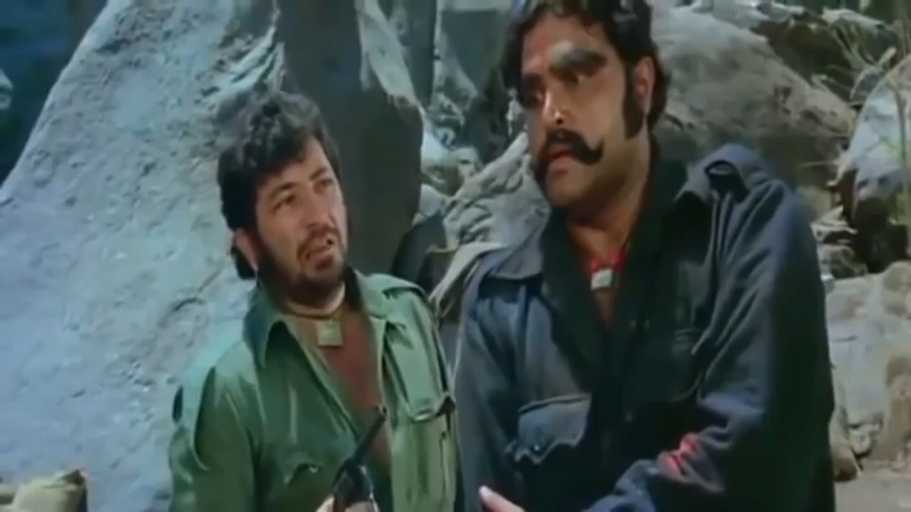 Tera Kya Hoga Kalya Gabbar Singh Meme