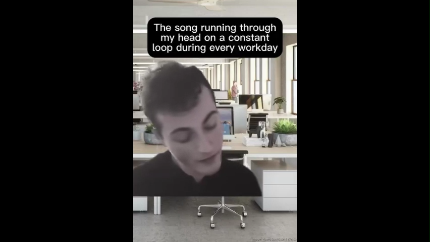 TGIF and IDGAF Memes