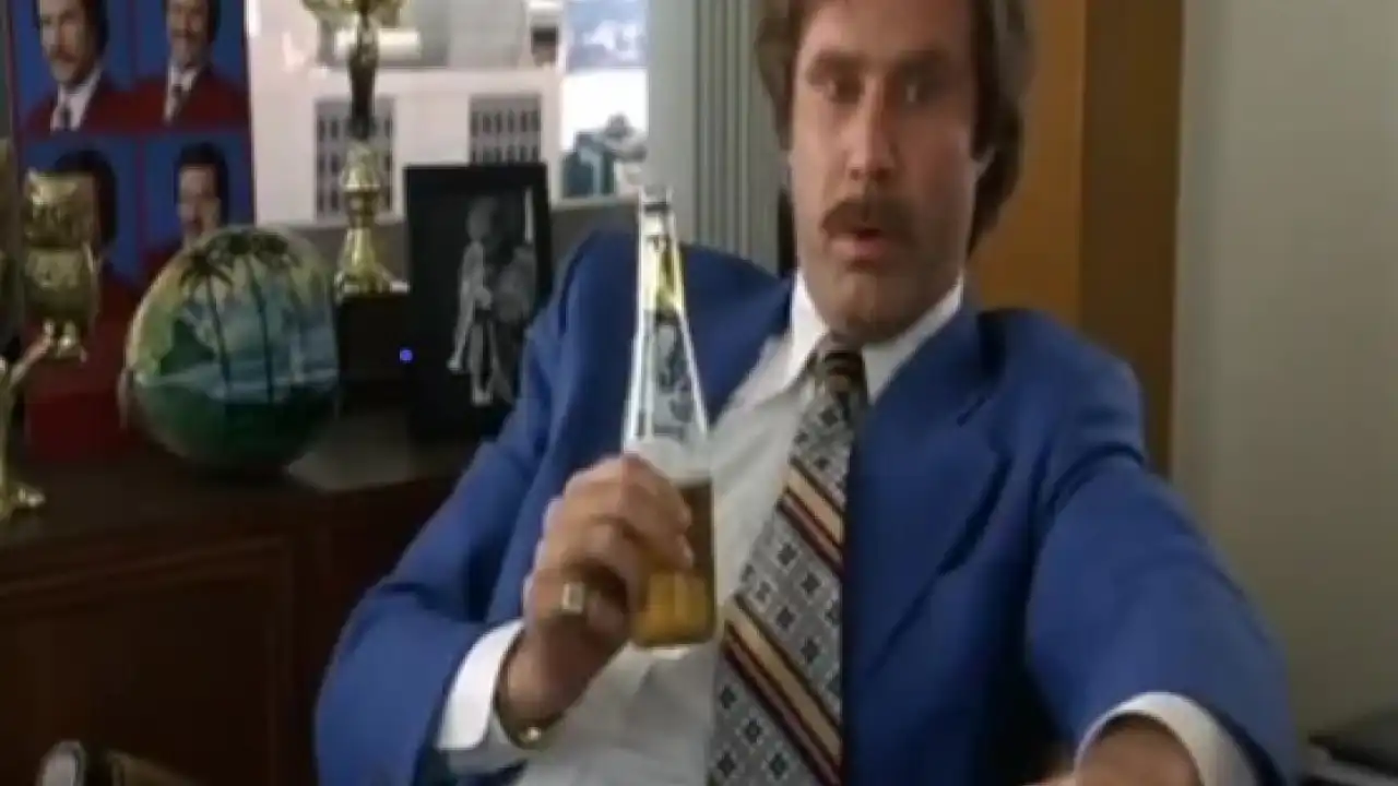 That escalated quickly