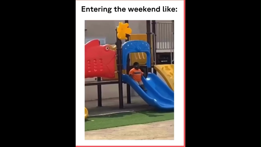 That Friday Feel Memes