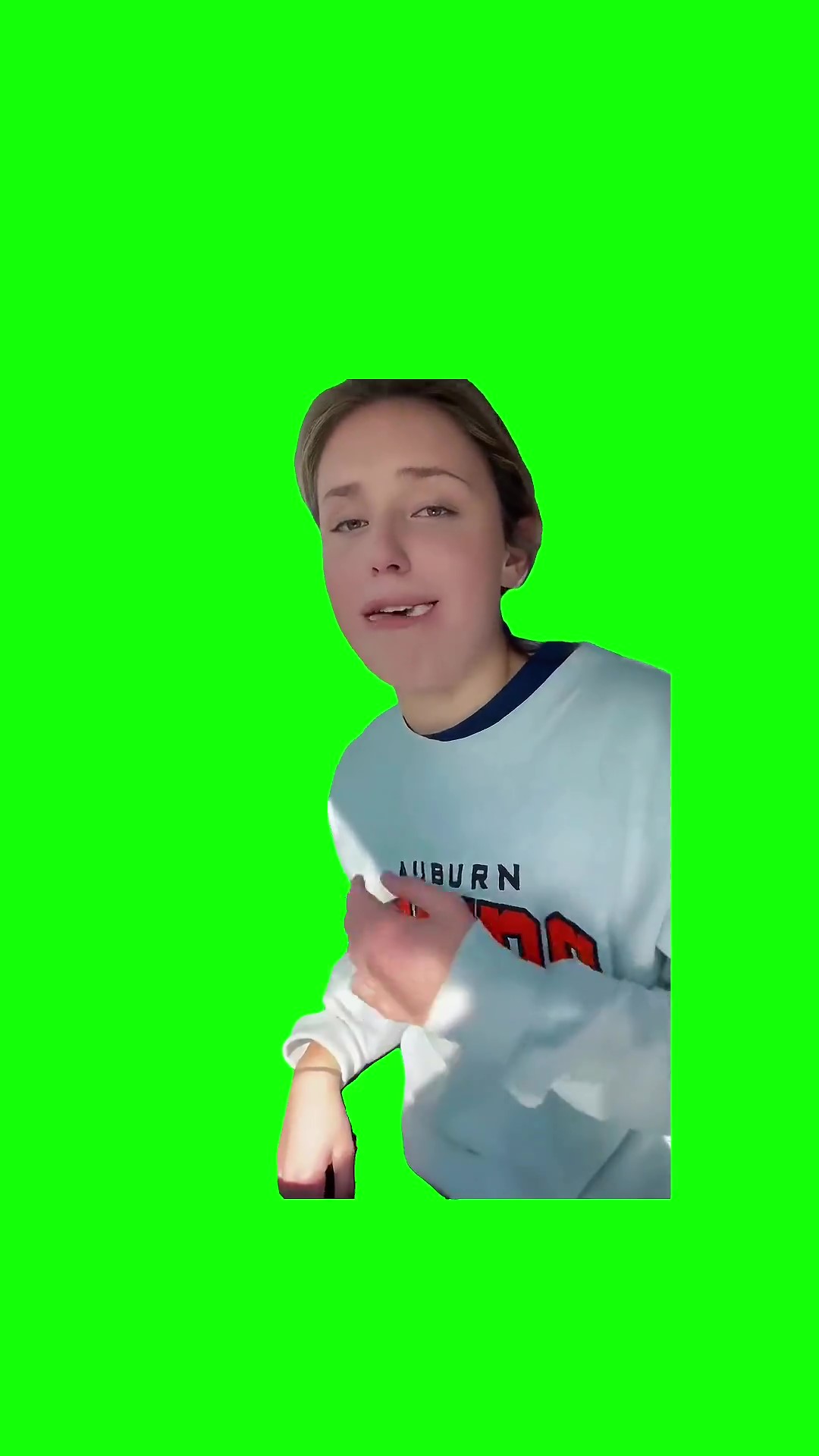 Thats my fav song Green Screen Meme