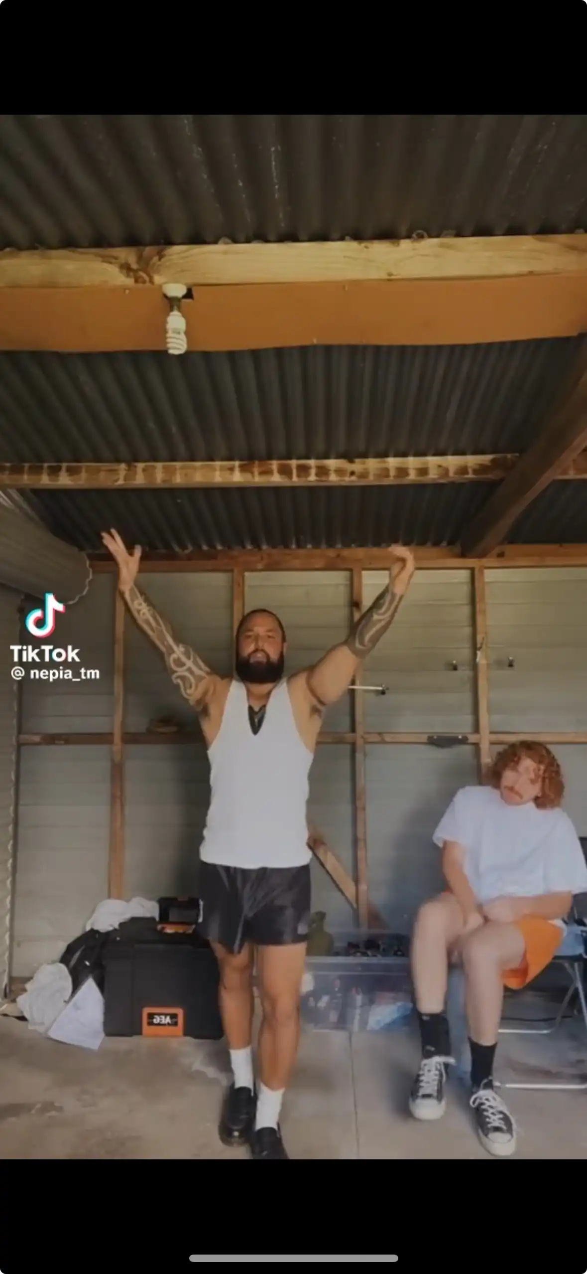 That’s the way it is