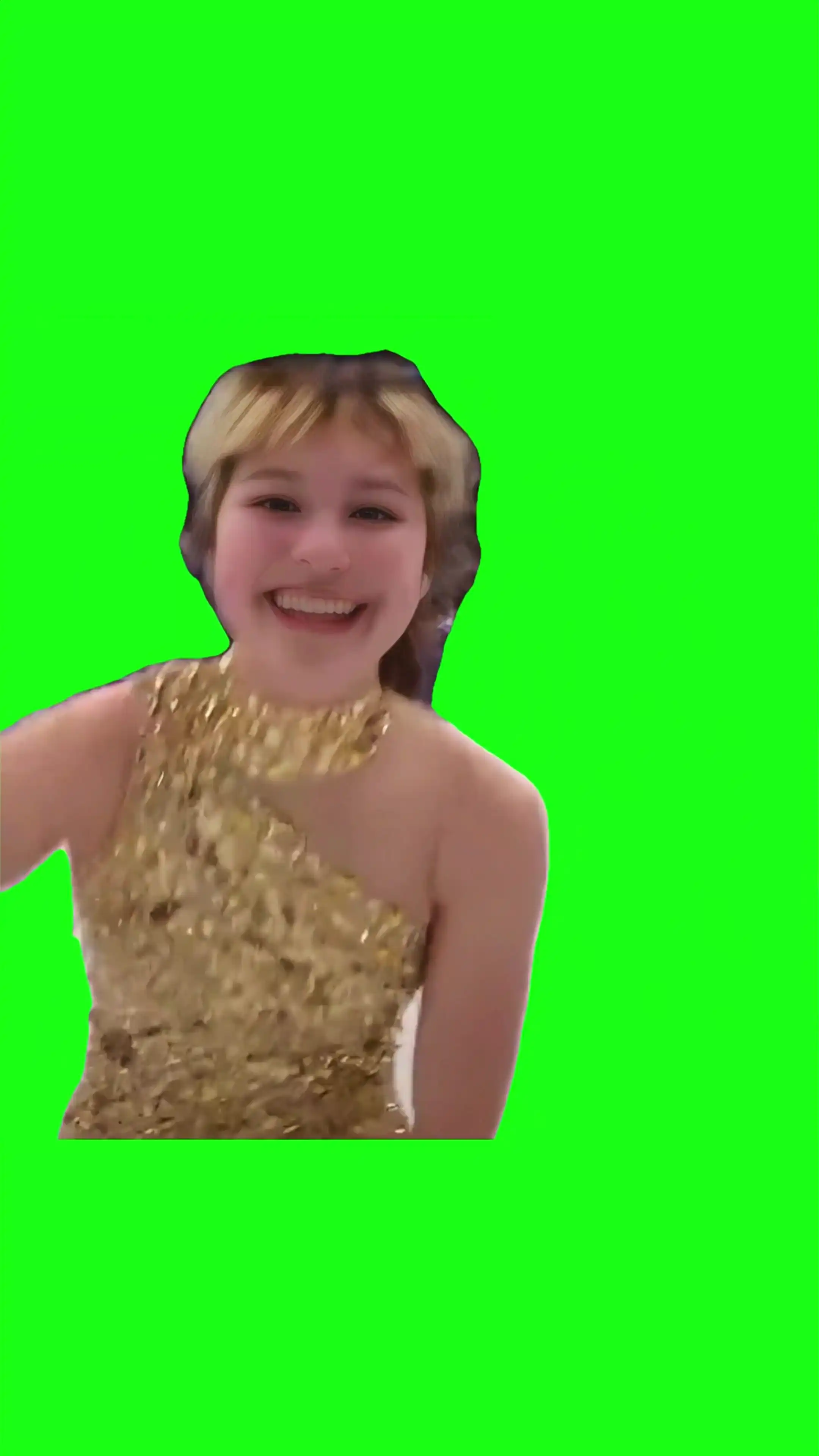 That’s what I’m talking about Meme Green Screen