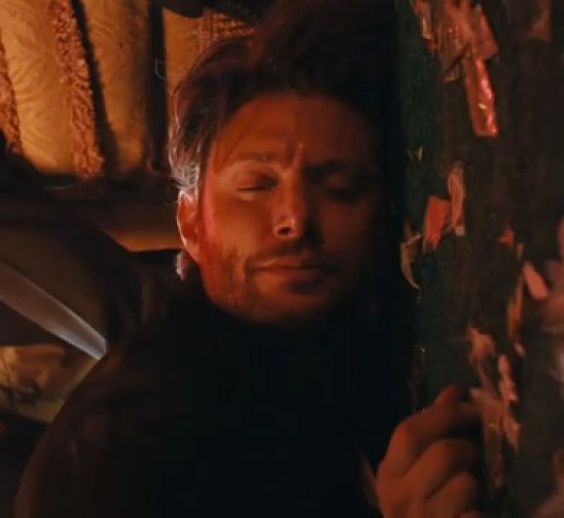 The Boys Meme Template