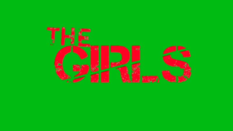 The Girls Meme Template Green Screen Memes