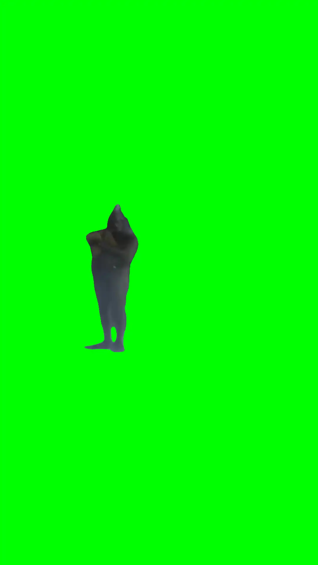 The Grinch Hate Hate Hate Meme Green Screen