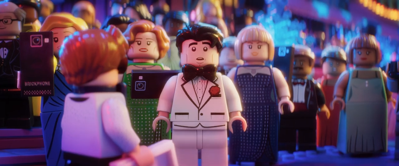 The LEGO Batman Movie Memes
