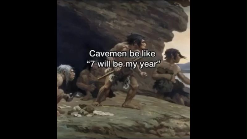 The Roman Empire Existed in The Year 7 But Still Funny Memes Video