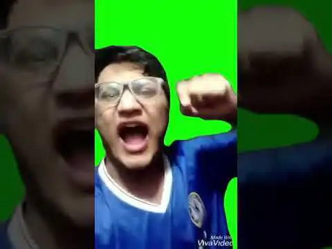 There is No Passion No Vision No Aggression No Mind-set Green Screen