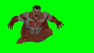 Think Mark Meme Green Screen