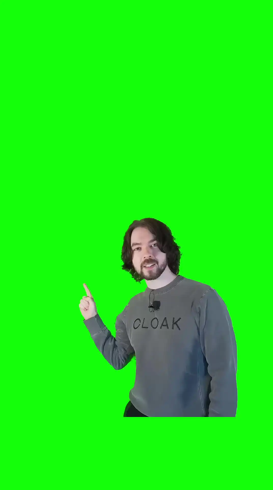 This is the greatest thing I’ve ever seen Meme Green Screen