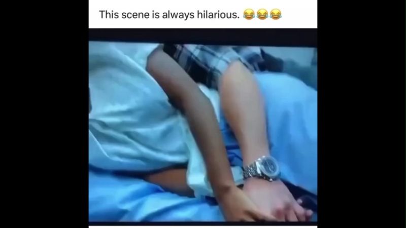 This Scene is Hilarious Funny Memes