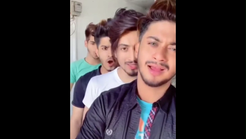 Tiktok Comeback Meme