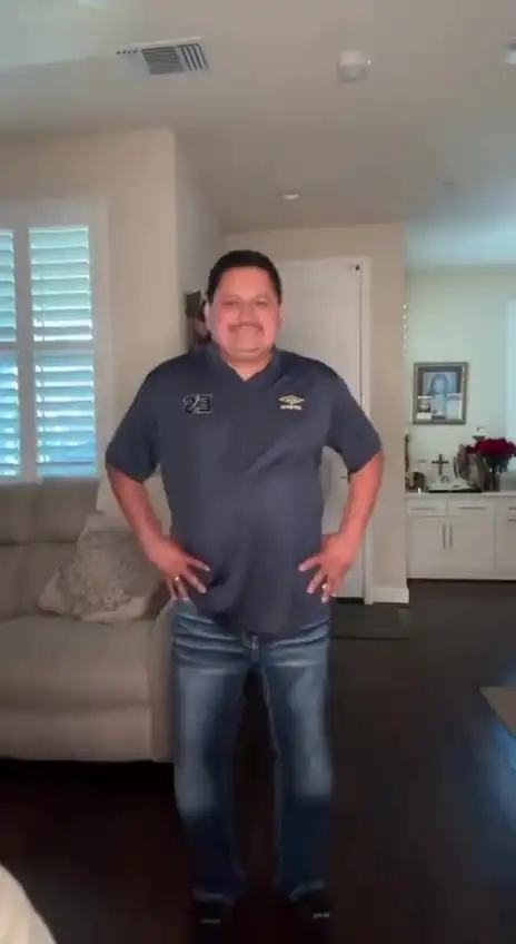 Tio Dancing meme