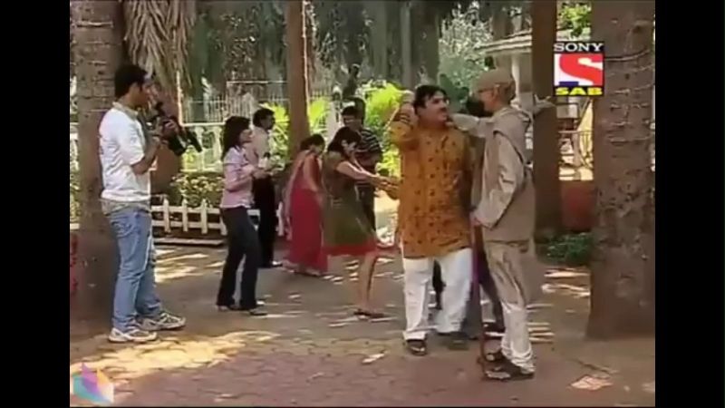 Tmkoc Video Funny Memes