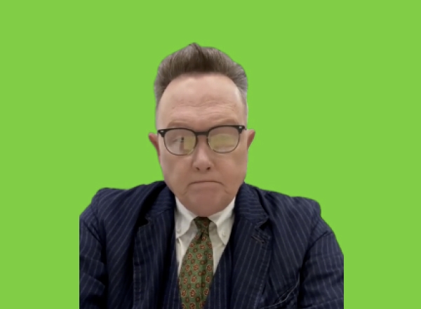 Today is not a good day to be a pussy Meme Green Screen