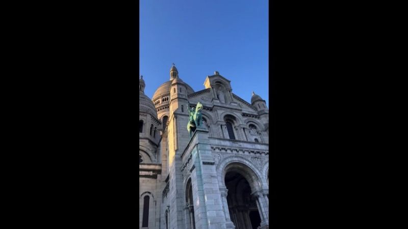 Tom Cruise in Mission impossible Meme Video