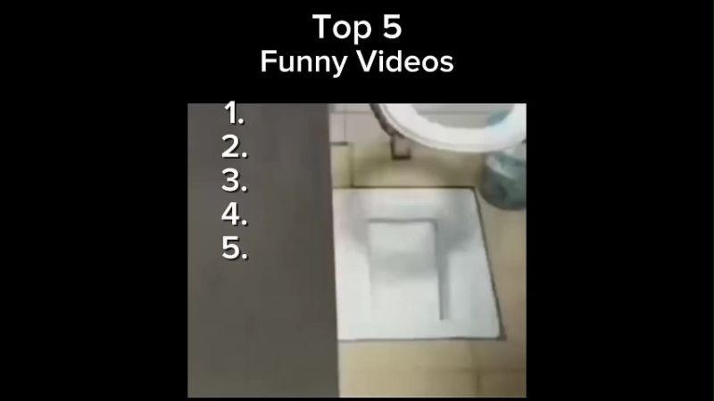 Top 5 Funny Memes Video