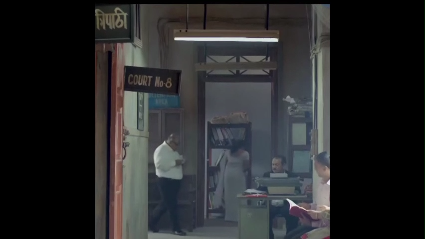 Tripathi Sir Dance Meme Video