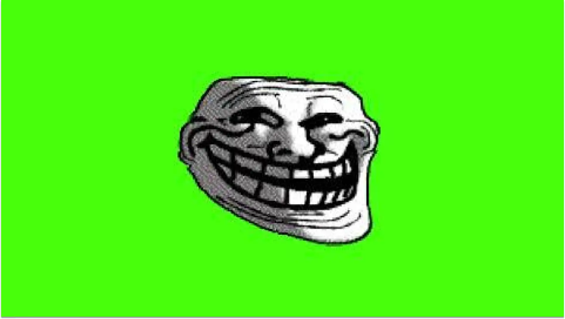 troll faces meme