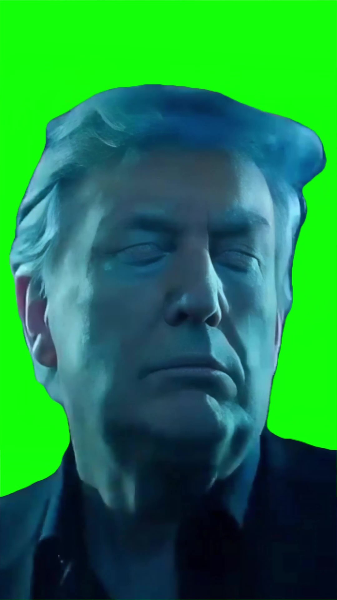 Trump hamm dance Green Screen Meme
