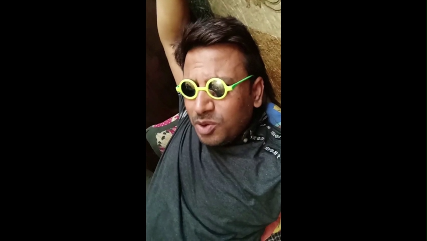 Tu Mujhe Argument Karna Puneet Superstar Meme
