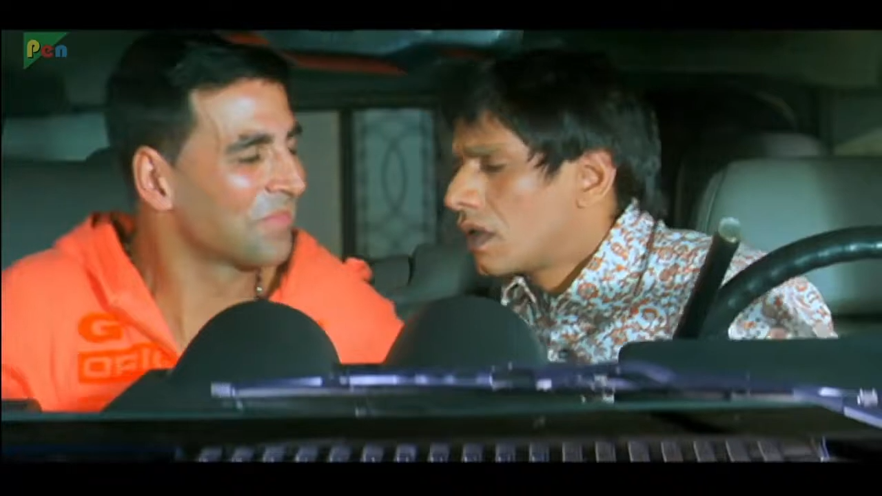 Tu Samjha Akshay Kumar Memes