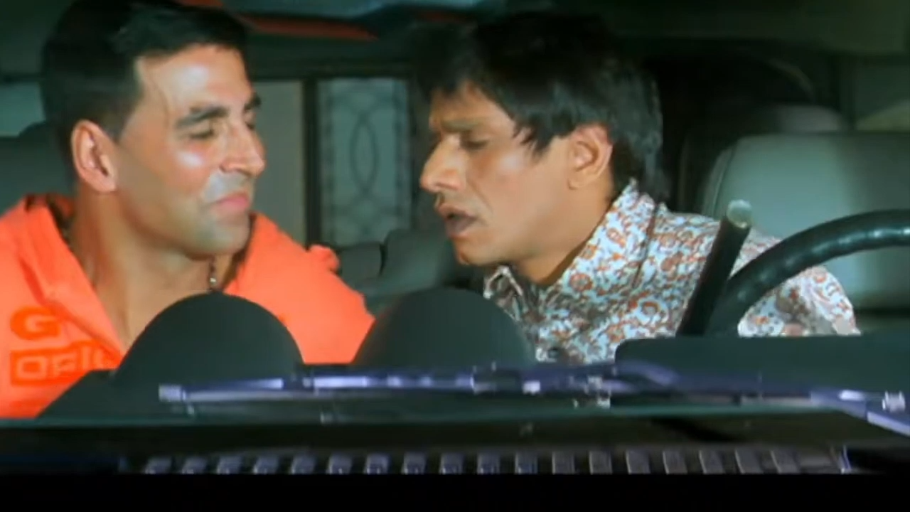 Tu Samjha Nahi Tu Samjha Nahi Meme