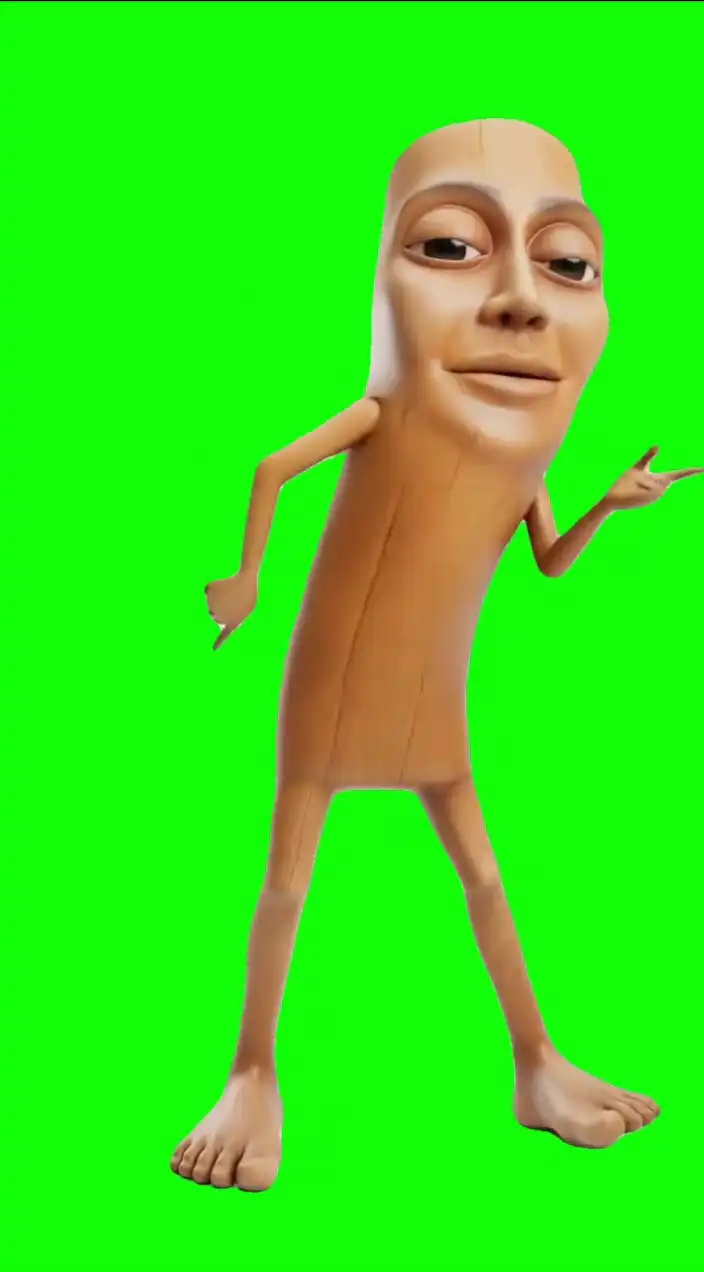 Tung Tung Taka La Dentro Meme