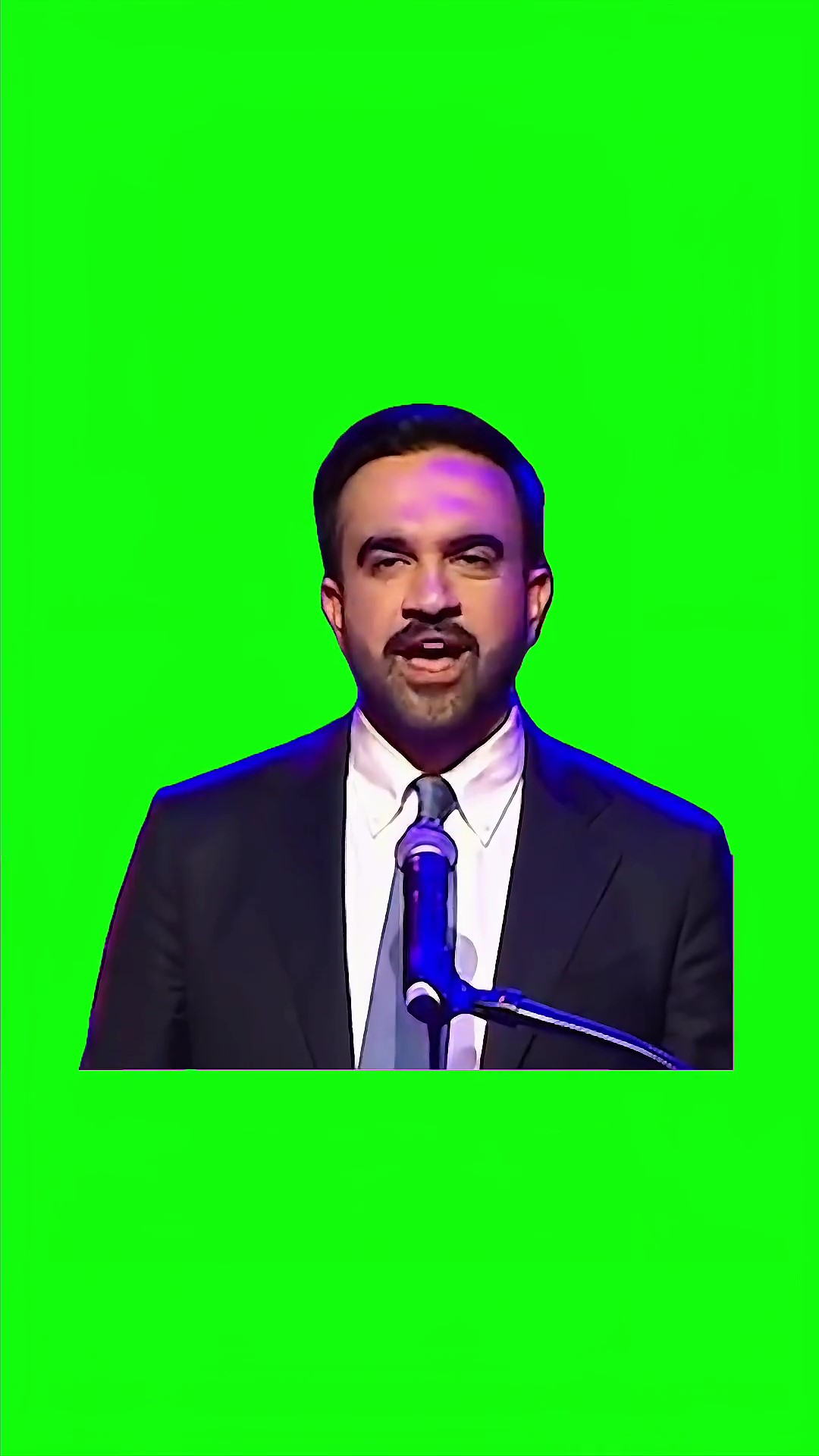 turn volume up Green Screen Meme