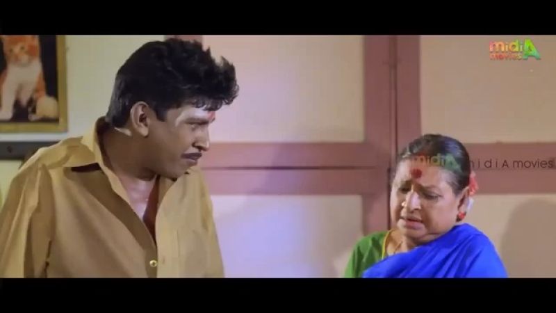 Vadivelu Tamil Meme Template