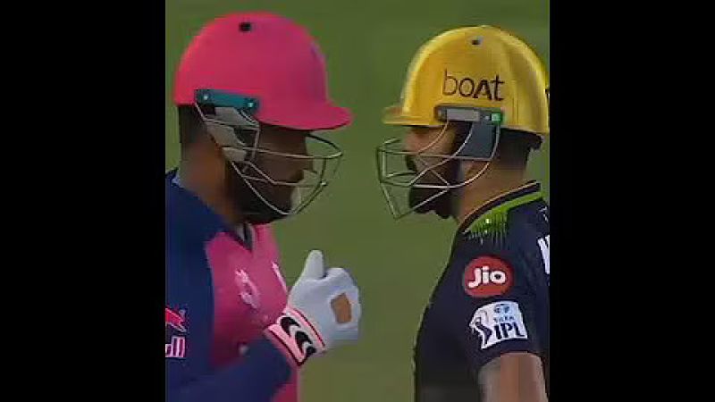 Virat Kohli Meme Template
