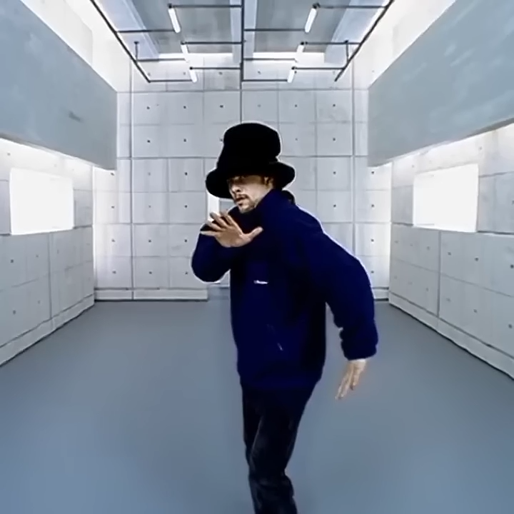 Virtual Insanity Memes