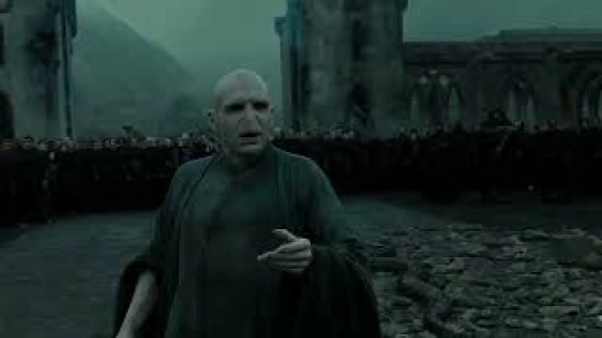 Voldemort You Put Your Faith in Me meme