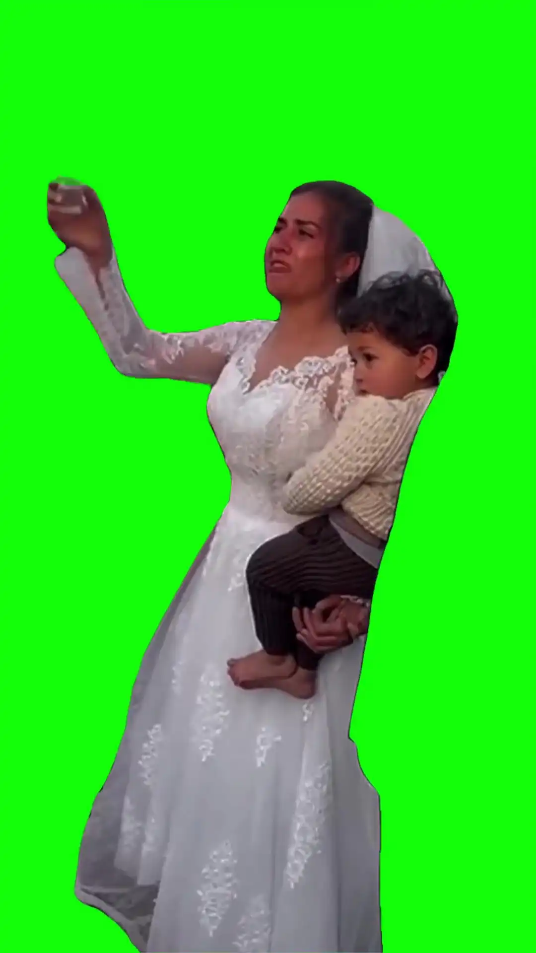 Vot eto muzhuk Green Screen Meme