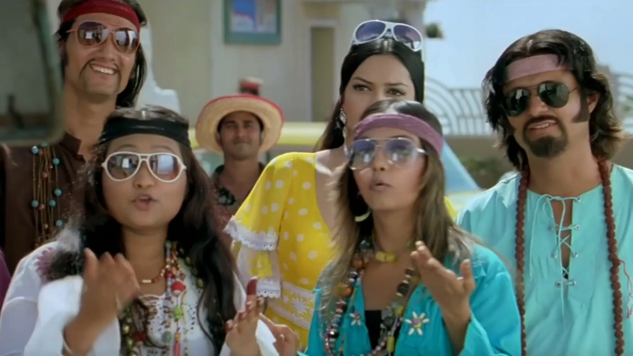 Wah Kya Acting Kar Raha Hai Meme