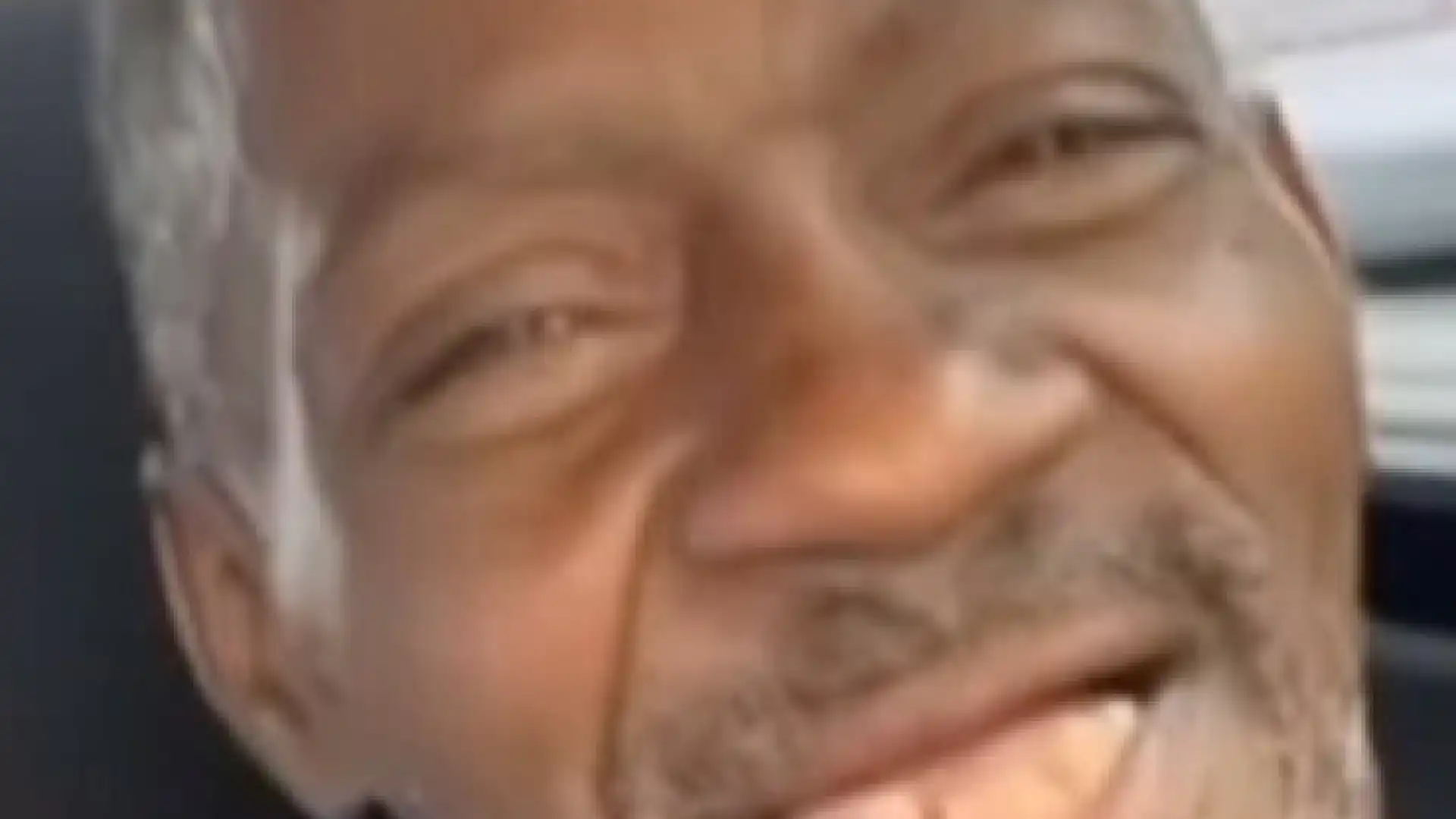 Wake up nigga meme