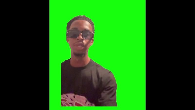 We Didnt Learn RULA  Green Screen Memes