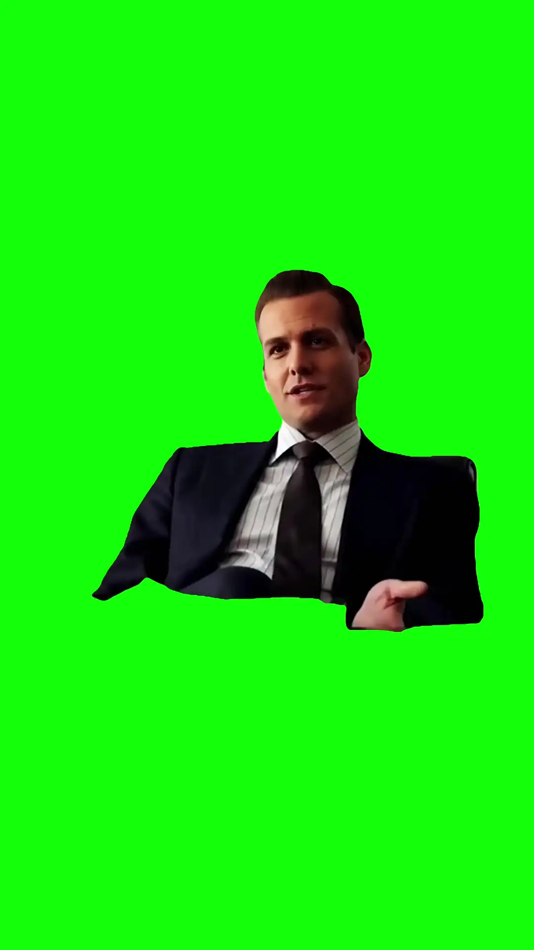 WE ONLY HIRE FROM HARVARD MEME