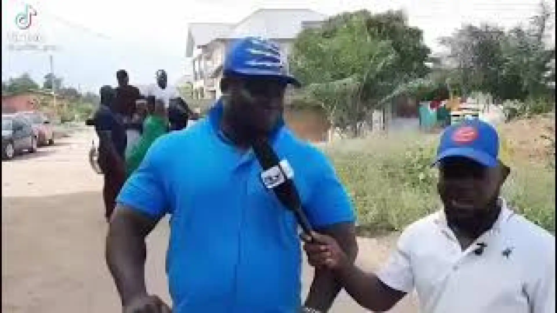 What do you do for a living I gym