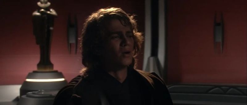 What Have I Done Anakin Skywalker Meme Template